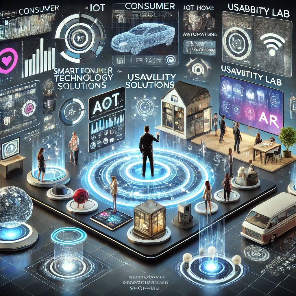 Usability Lab
