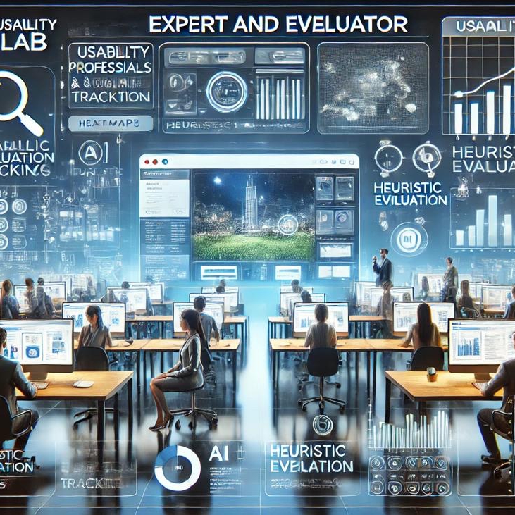 Usability Lab