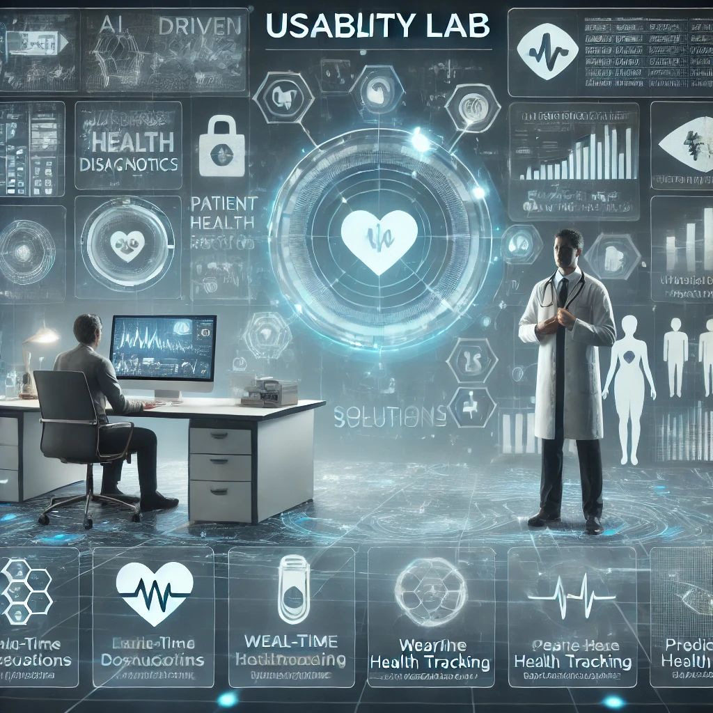 Usability Lab