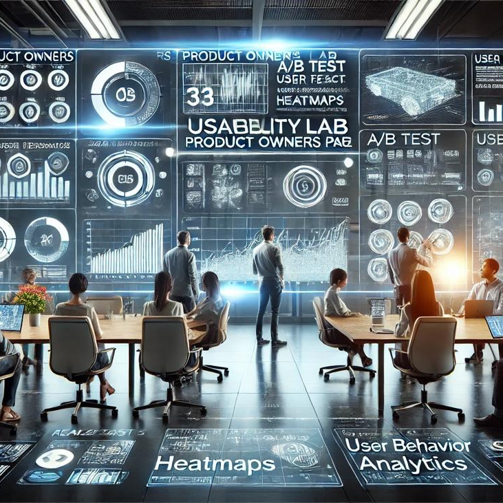 Usability Lab