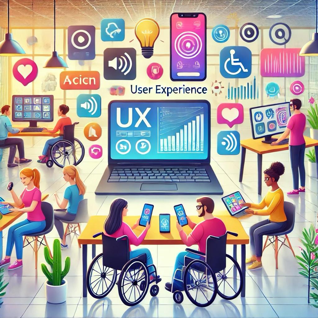 Usability Lab